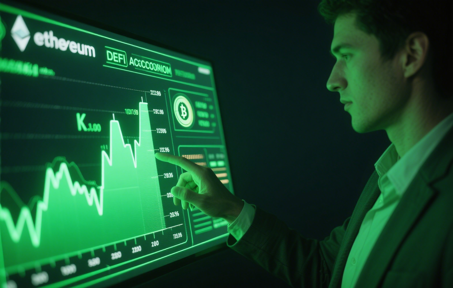 币圈合约套利返佣攻略：低风险盈利技巧解析