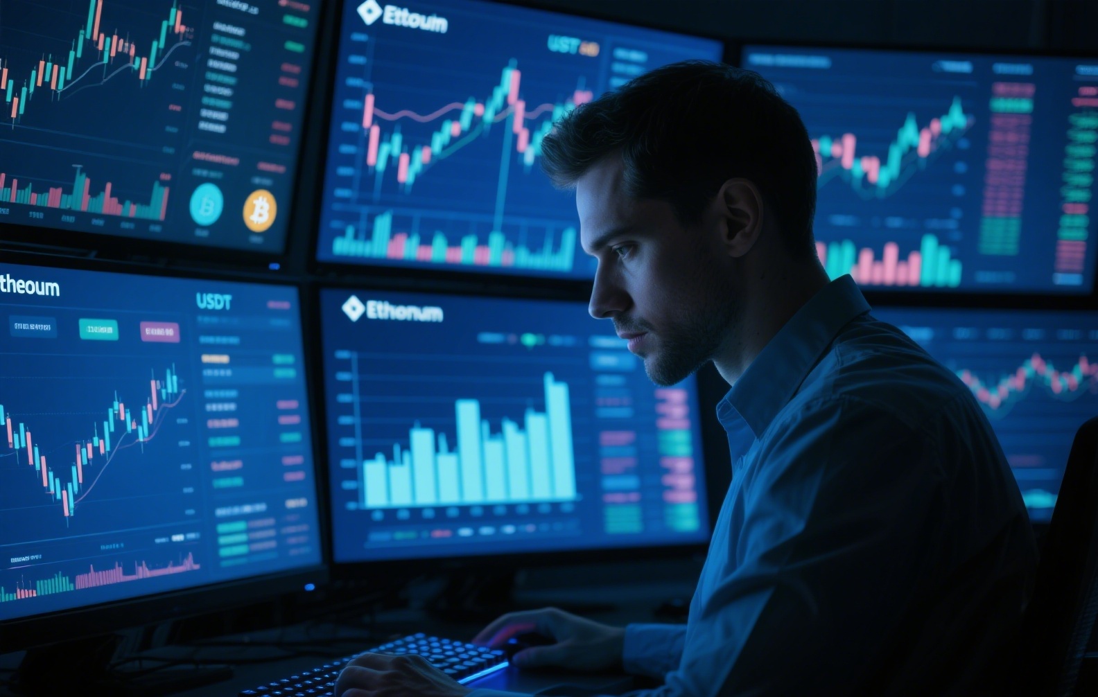 OKX欧易交易所孙杰：引领数字资产交易新浪潮的掌舵人