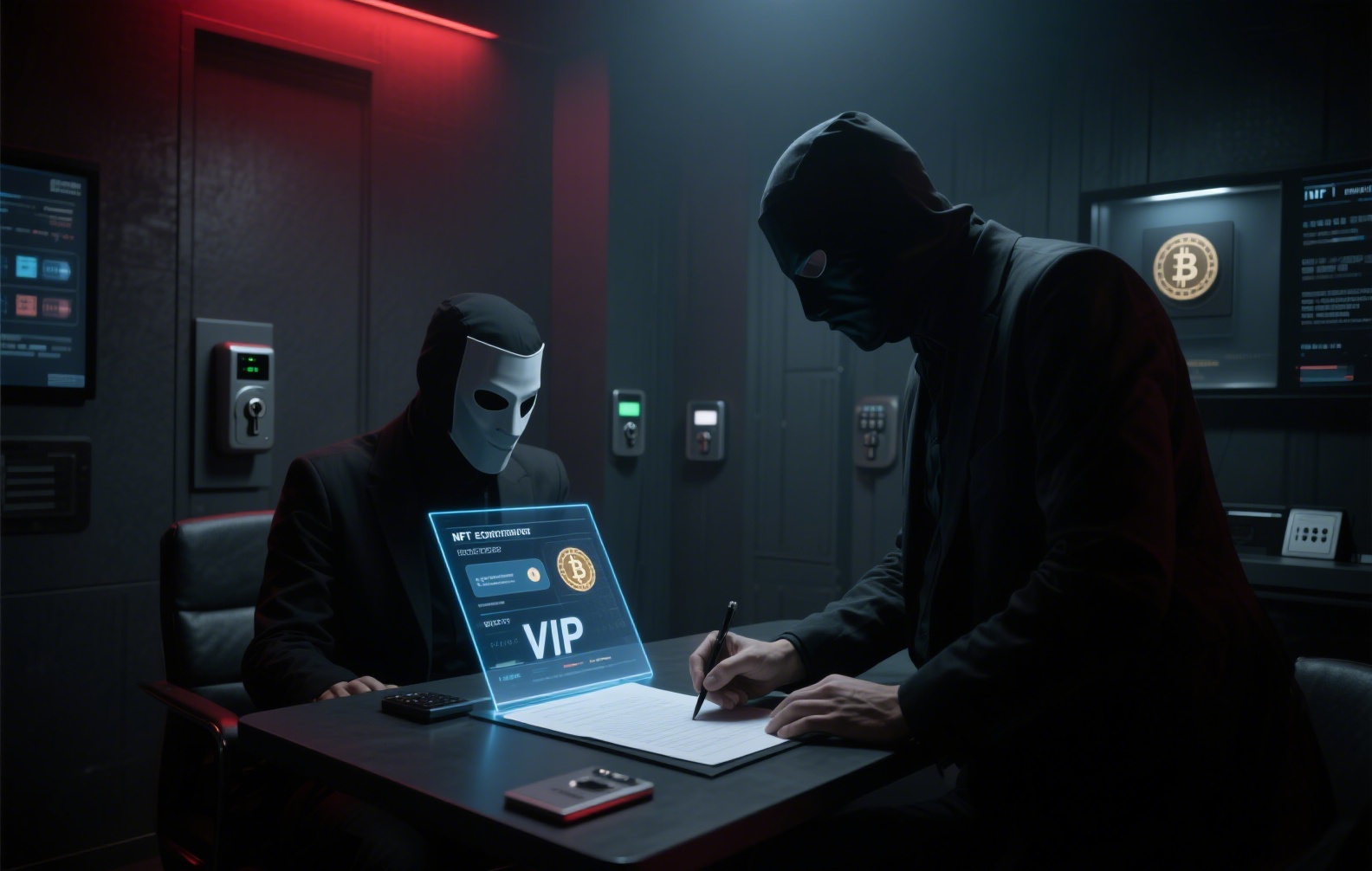 安币交易所靠谱吗？深度解析其安全性与用户体验