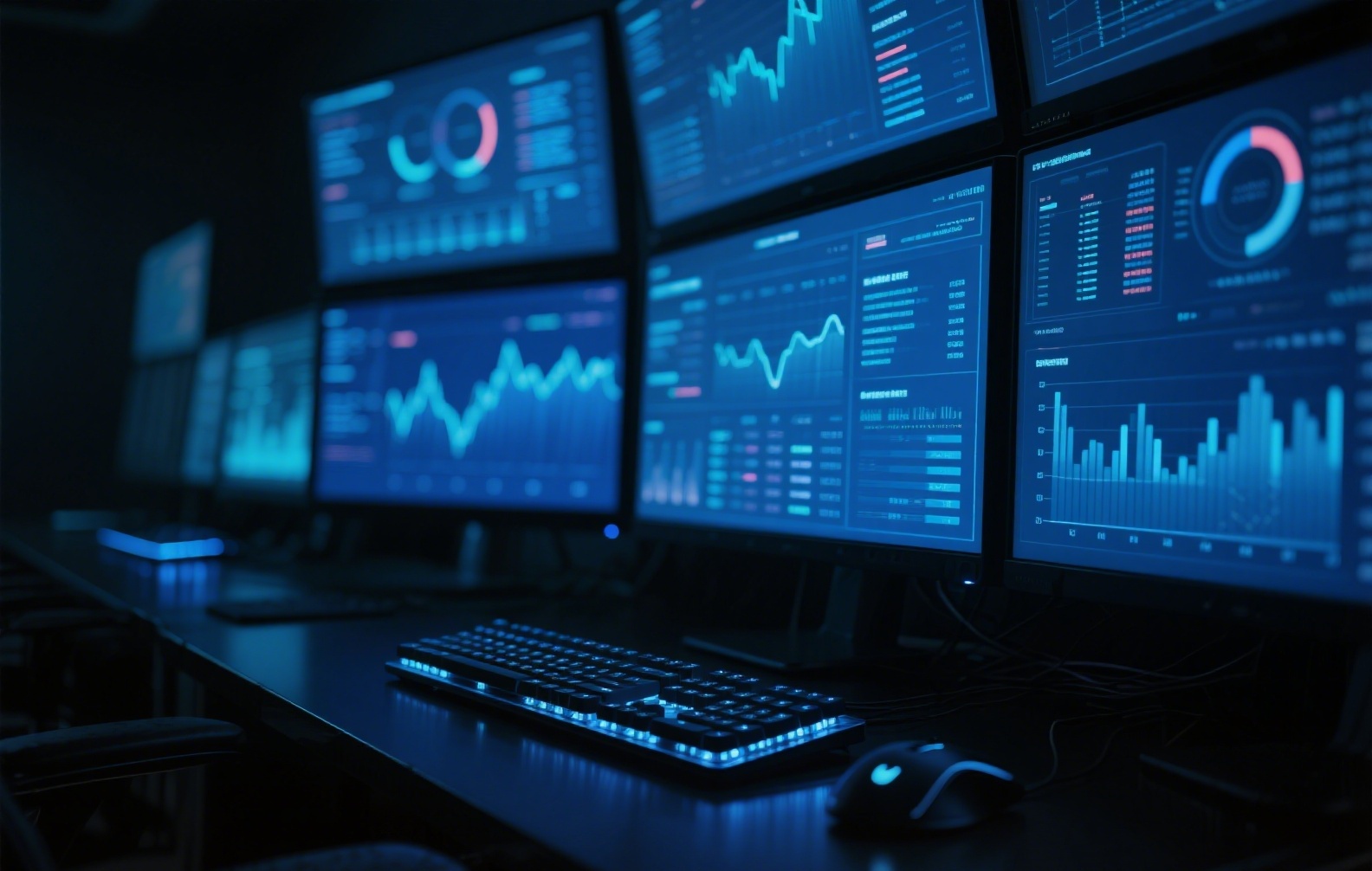 交易所返佣操作全解析：轻松获取额外收益的秘诀