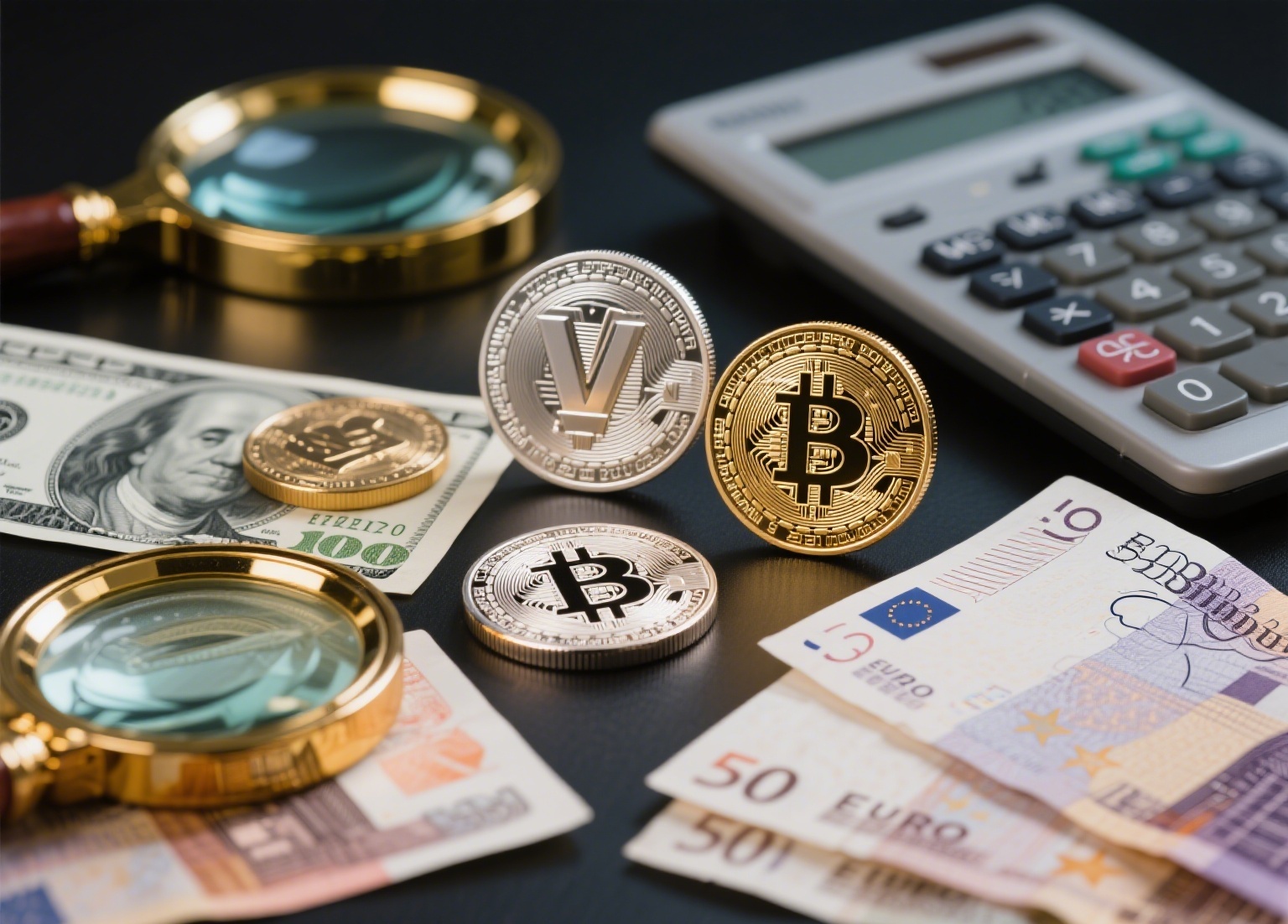 OKX欧易交易所：安全高效的虚拟币交易平台指南