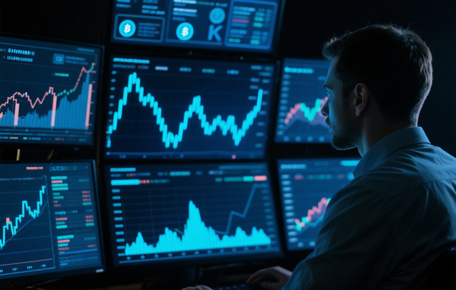 斐济OKX欧易交易所指南：安全交易与合规服务解析