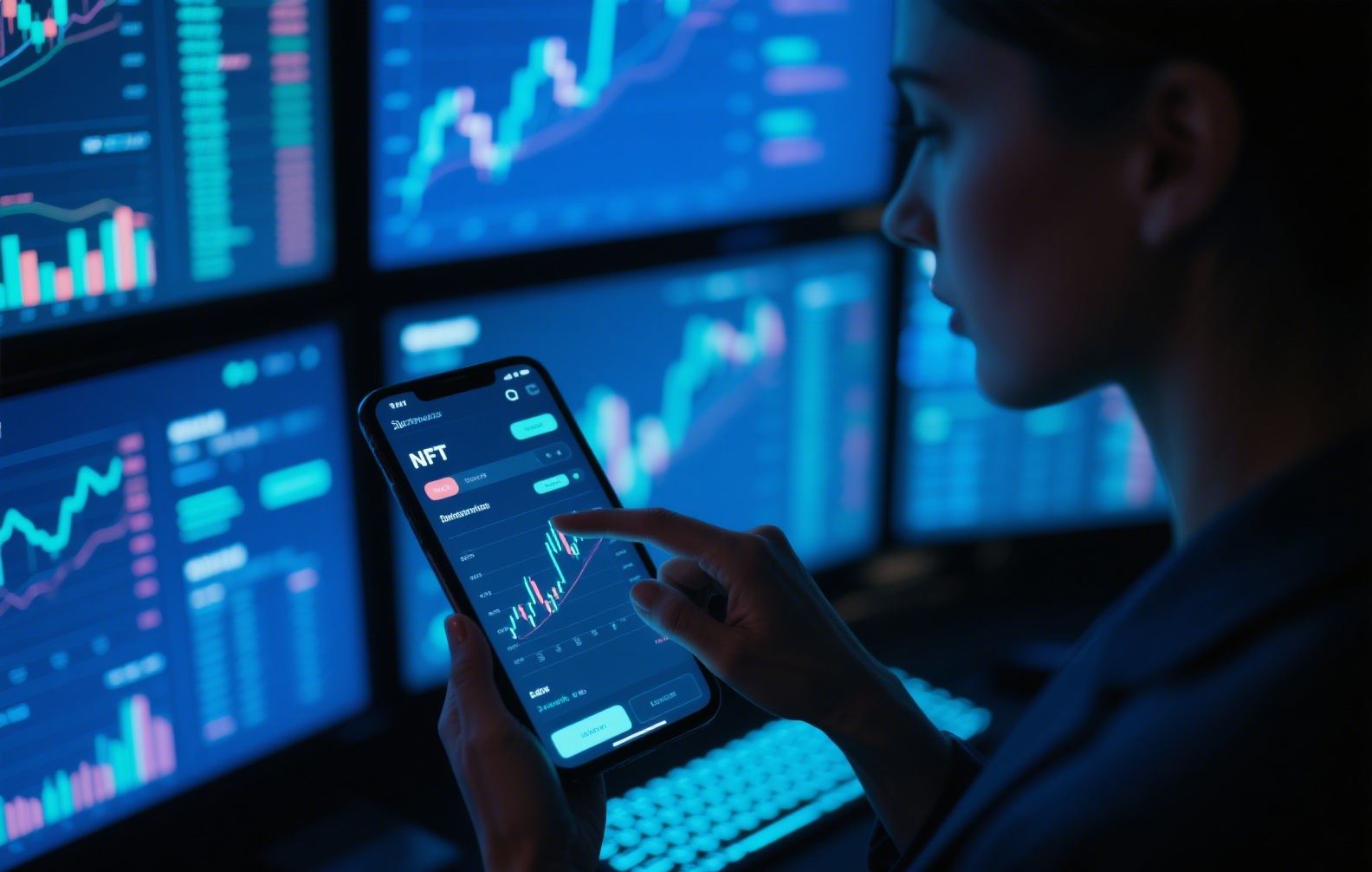 易欧交易所APP下载指南 | 中国用户官方安装教程