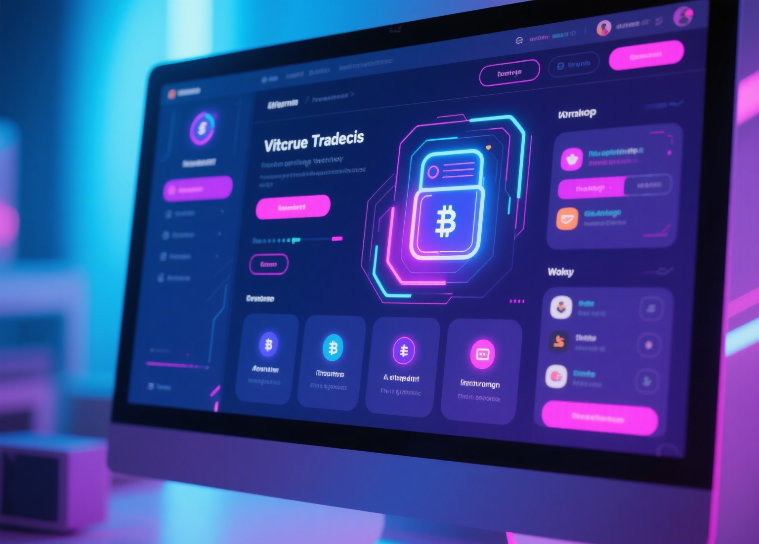 欧易OKX交易所盈利策略：如何通过加密货币交易实现稳定收益