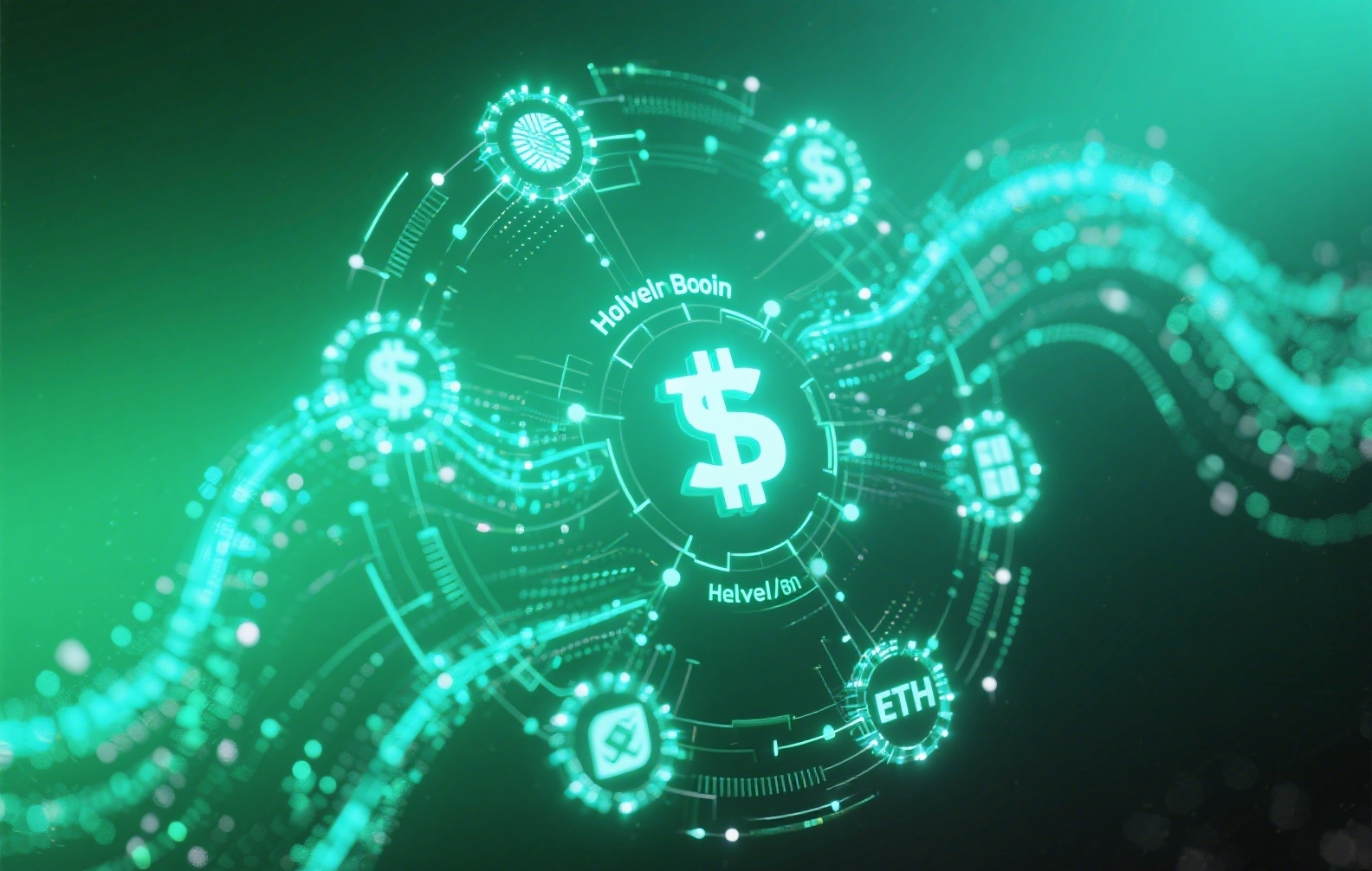 币圈合约交易返佣揭秘：如何选择高返佣平台与策略