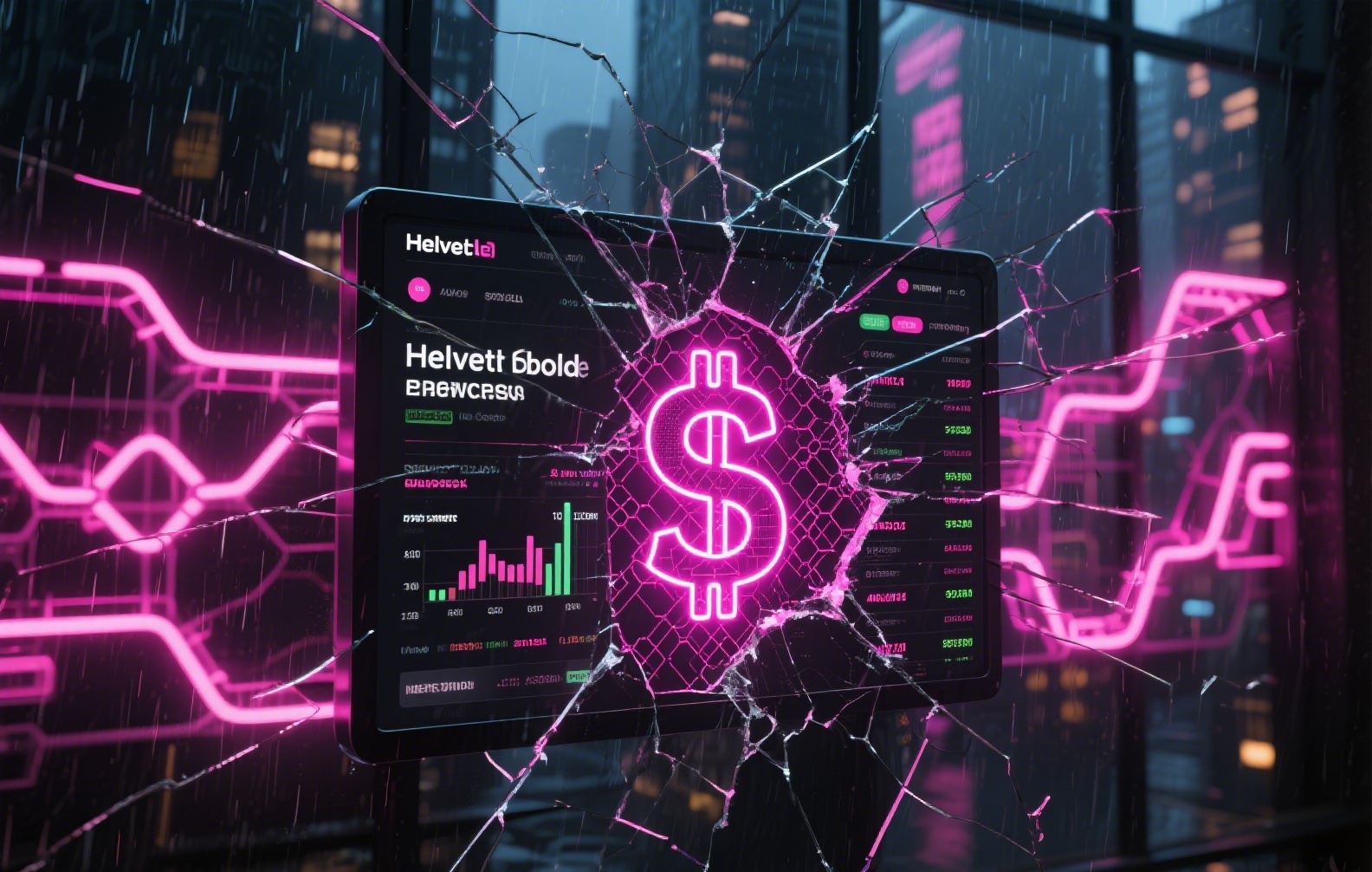 OKX欧易之外：五大优质加密货币交易所深度评测