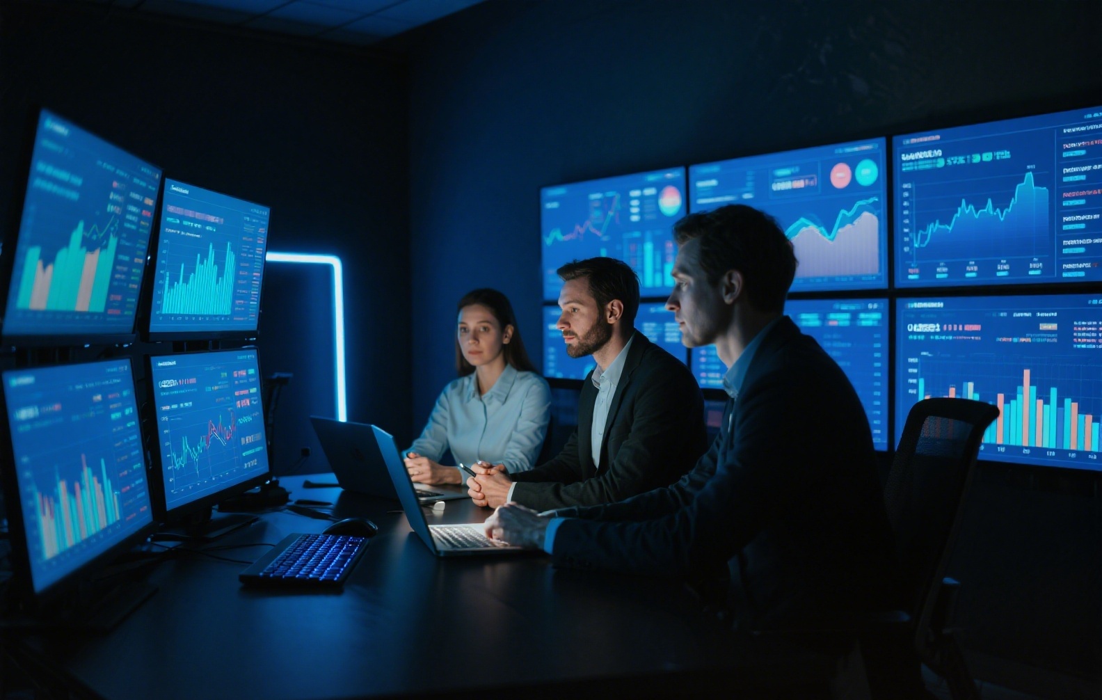 合约返佣骗局全解析：如何识别投资陷阱避免血本无归