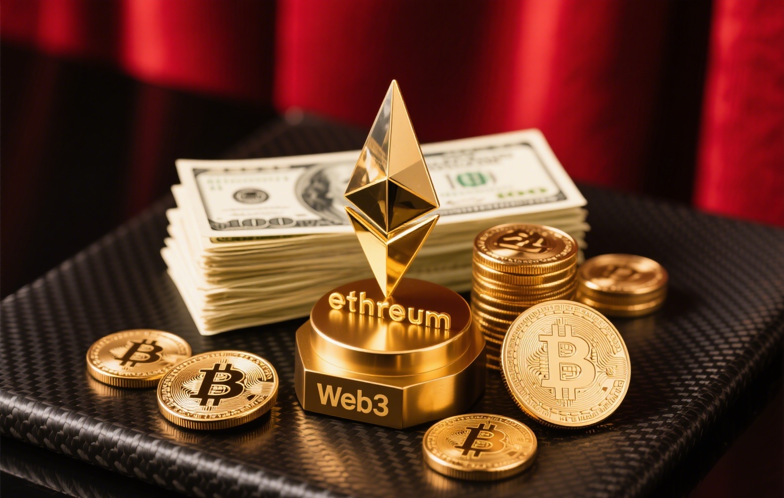 OKX欧易交易所核心业务解析：数字资产交易与金融生态全览