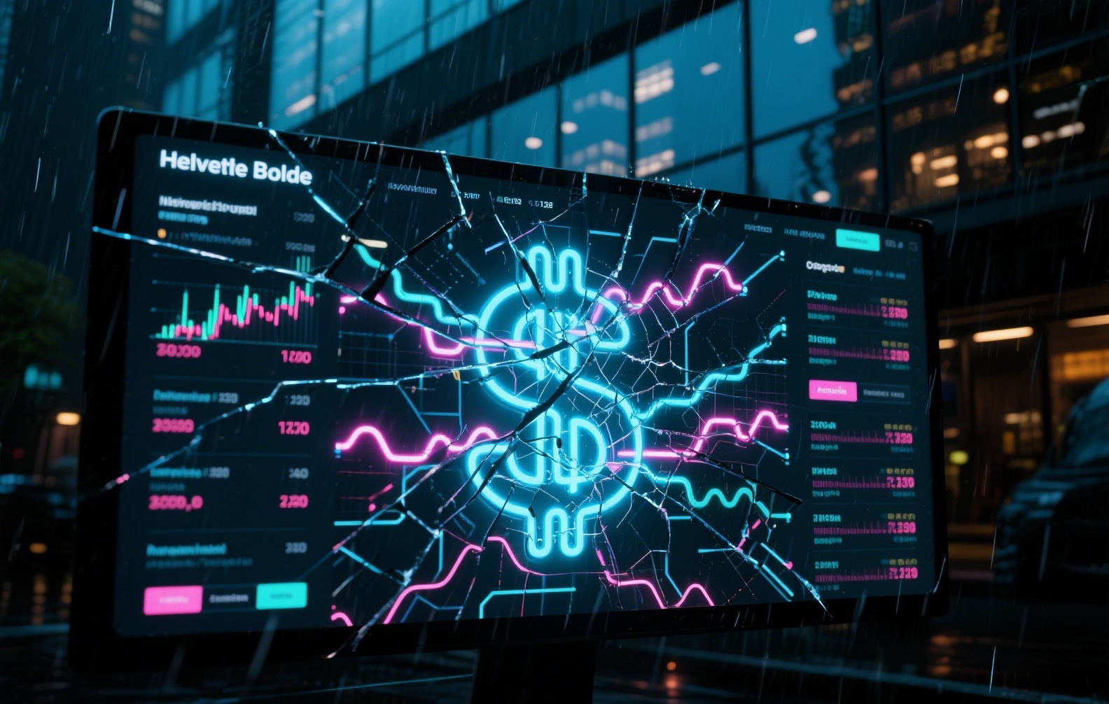 2023年全球十大虚拟货币交易所权威评测与选择指南