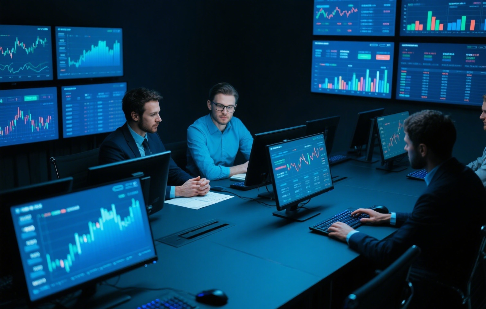 交易所返佣查询指南：如何快速查看您的佣金收益