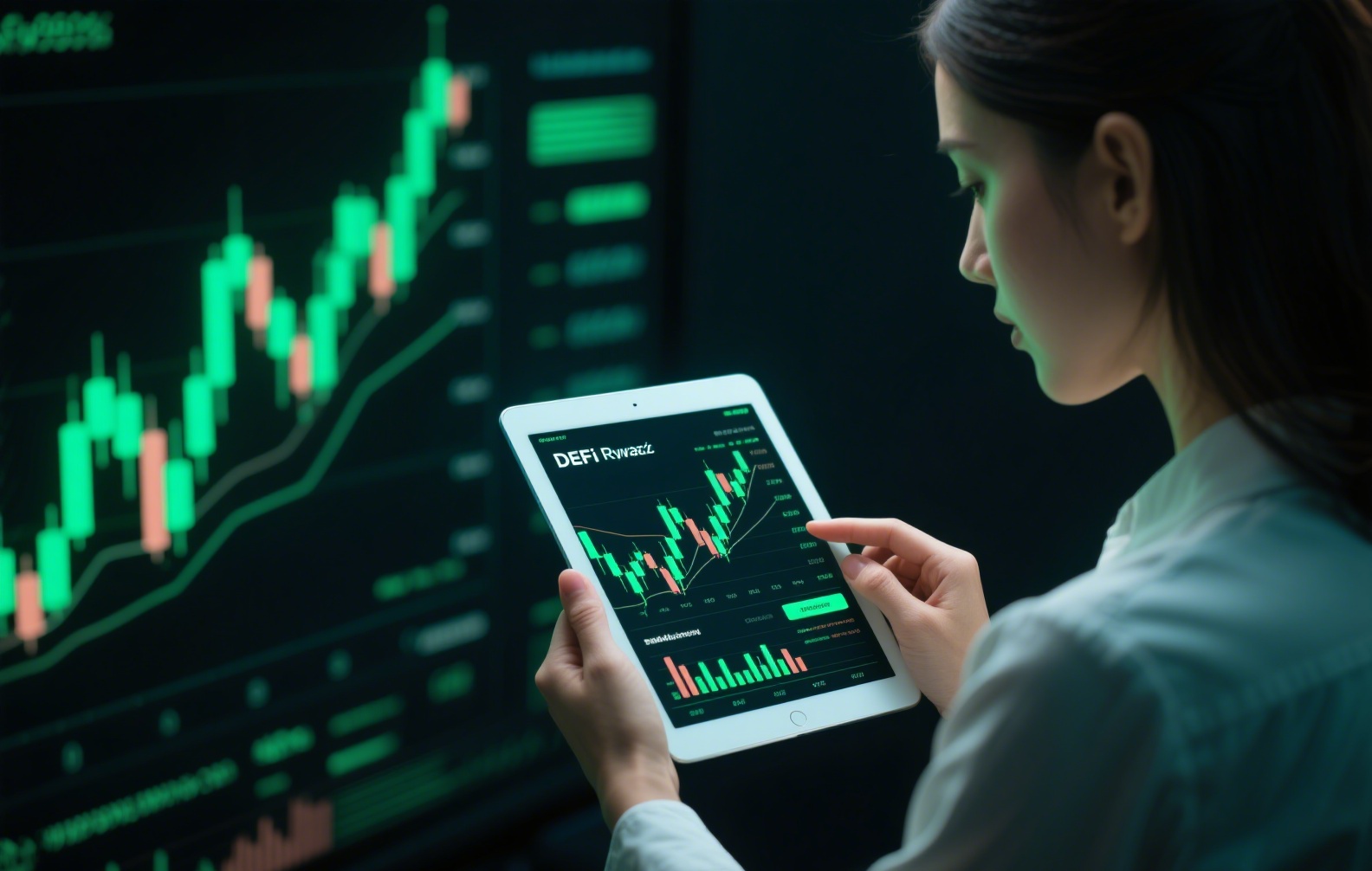 欧易交易所平台币OKB详解：功能、优势与投资价值全解析